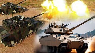 Unleashing China's Military Might! Most Advanced Armored Vehicles in Action