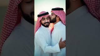 Arabic Gay Men | Gay Love | Gay Men | Gay | #gay #gayman #gayculture #gaypeople #lgbtq #lgbtqia