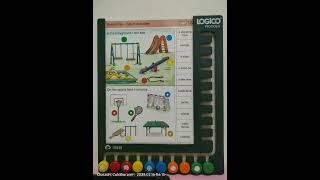 English Logico #1 #shorts #learning #learnenglish #kids