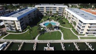 Harbour Cove | Moorings Bayfront | Naples, FL | Condos for Sale