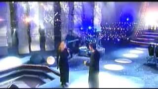 Ricky Martin ft. Meja - Private Emotion [Live]