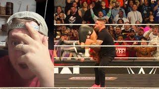 LIVE NOW  KEVIN OWENS PACKAGE PILEDRIVER TO SAMI ZAYN AT WWE RAW Review