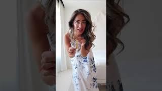GET READY WITH ME TO DRIVE ACROSS MADRID