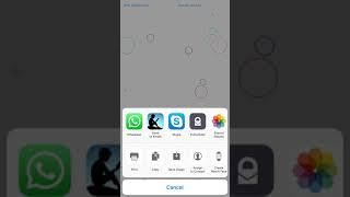 NativeScript BitmapFactory Animation