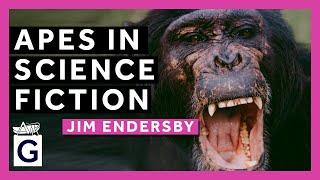 Apes in Science Fiction