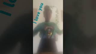I love evrone but one special person