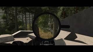 ARMA REFORGER - Armadillos - Scenario Gameplay