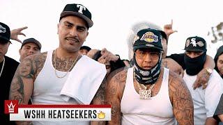 Doeboi909 x SadBoy Loko - GANG TIES (WSHH Heatseekers)