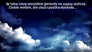 Universe - Wołanie przez ciszę (karaoke)