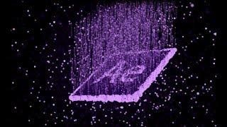 3D Particle Logo Animation in After Effects -