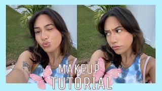 makeup tutorial | alexandra marie