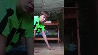 Lilte kids be like