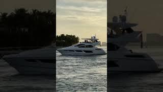 Bought a boat buy insurance