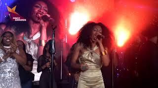 MBCC 2019 - Beverley Knight  - 'I'm every woman'