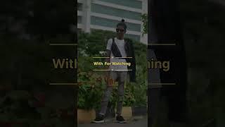 With  For Watching #shorts Reels #Bishal Ree