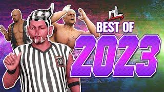 The Best Moments of 2023! (nL Highlights)