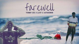 [Free] Tommy Ice x Lxst x 637godwin type beat "farewell" (Prod. Woozzzy x Gavin Hadley)