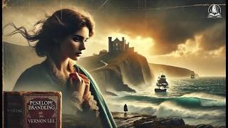  Penelope Brandling: A Tale of the Haunted Welsh Coast 