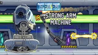 Jetpack Joyride 150,783m run