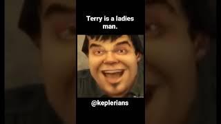 Mr. Meat 2: Terry has a new IPhone #keplerians #mrmeat2 #funny