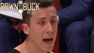 Duncan Robinson 19 Points/6 Threes Full Highlights (2/9/2020)