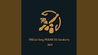 Official Song PKKMB ISI Surakarta 2019