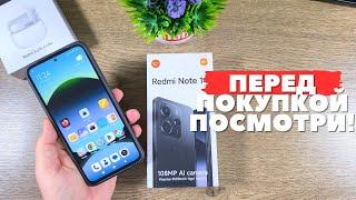 5 ПРИЧИН КУПИТЬ XIAOMI REDMI NOTE 14!