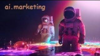 Ai.marketing  -  (MarketBot)