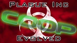 Plague Inc: Evolved - НОВЫЙ =КООПЕРАТИВНЫЙ= РЕЖИМ