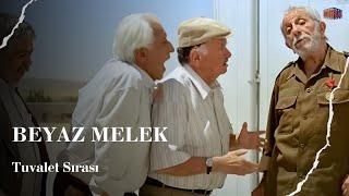 Tuvalet Sırası Komedisi | Beyaz Melek