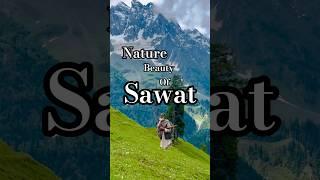 Swat Valley #mountains #beautiful #travel #lake #naturelovers #shorts #viral #nature #lake #swatvlog