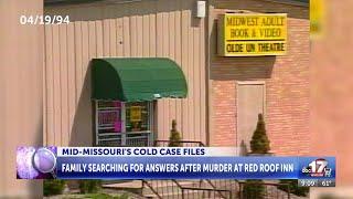Columbia Police say advancements in DNA technology helping in cold case investigations