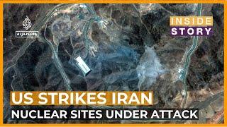 Will Iran retaliate or capitulate? | Inside Story