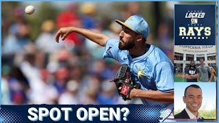 Spring Training Status Quo So Far with Evan Closky | Locked On Rays