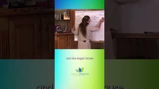 The Concerning Rise of Brain Imbalances Explained | Barbara O'Neill #Shorts #BarbaraOneill