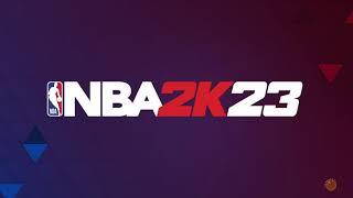 NBA2K23/ My Team CAP N°1/Facundo Mehl