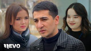 Ali Abdug'afforov - Begoyim (Official Music Video)
