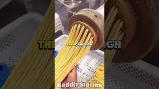 90_It happened TWICE! #redditstorytimes