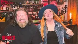 Redneck Files Bloopers - Jessica Lynne Witty & Chris Jones