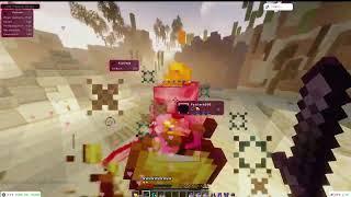 // Rozovoye Vino // Eclipse V1 // Minecraft Montage // #8