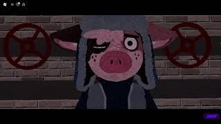 PIGGY BRANCHED REALITIES CHAPTER 5 ENDING CUTSCENE!