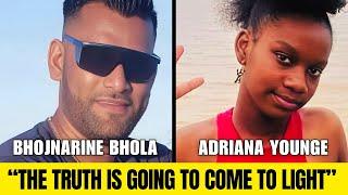 DOUBLE DAY HOTEL OWNER SPEAKS on Adriana Younge's Death – Says “The Truth Is Going to Come to Light”