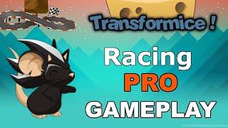 TRANSFORMICE LIVE V6s DLL FT Mceduardopro JOGANDO NA RACING