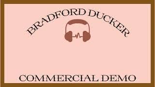 Bradford Ducker
