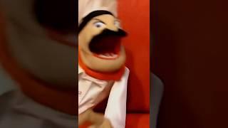 CHEF PEE PEE BECOMES CURSED?!  | SML YTP