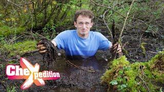 Mission Moor-Rettung | Eine CheXpedition mit Checker Julian