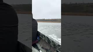 Риболовля на Південному Бузі