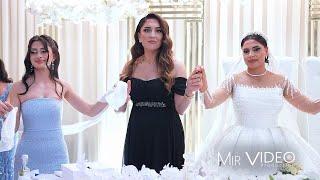 Ismail Rasho/ Munir & Avleen /Part 02/4K/  Acar eventcenter  #hochzeit  #MirVideoProduction ®