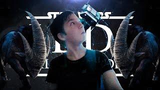 Тайники Зеффо ; Star Wars Jedi Fallen Order 12#