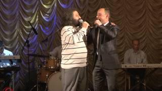 GOR MECOYAN -- ANDRANIK SARKAVAG MANUKYAN - GEVORG CHAUSH